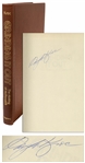 Ray Kroc Signed Copy of Grinding It Out: The Making of McDonalds -- Near Fine